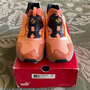 Puma Disc Blaze
